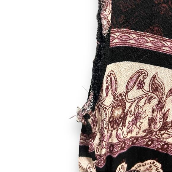 Free People Smooth Talker Low Back Mini Dress Tunic - Picture 8 of 9